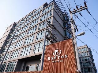 Beston Pattaya fotoÄŸrafÄ±