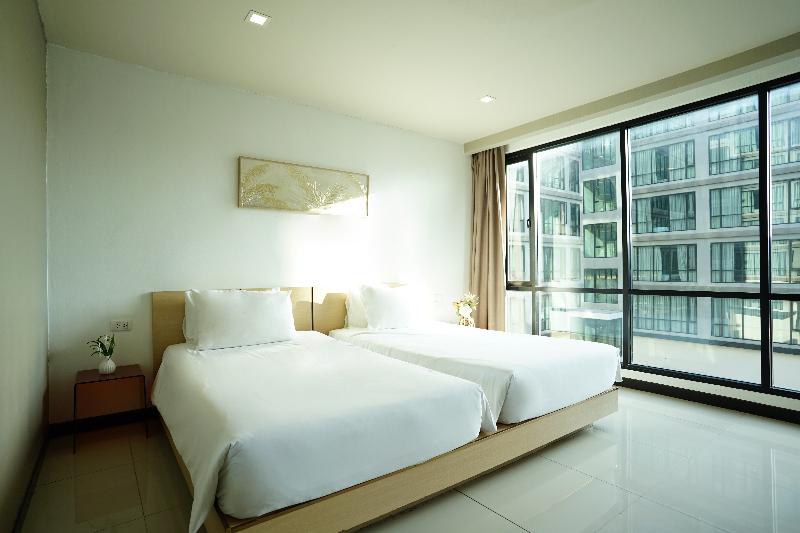 Beston Pattaya - Oda