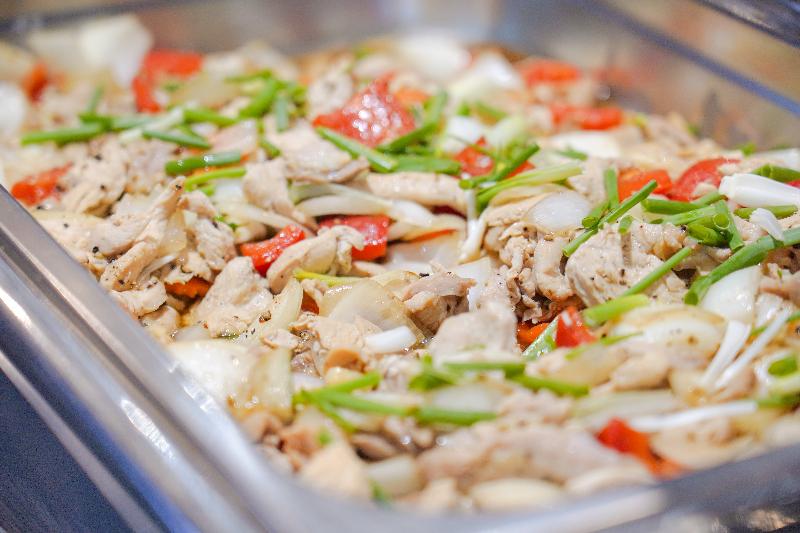 Beston Pattaya - Restoran