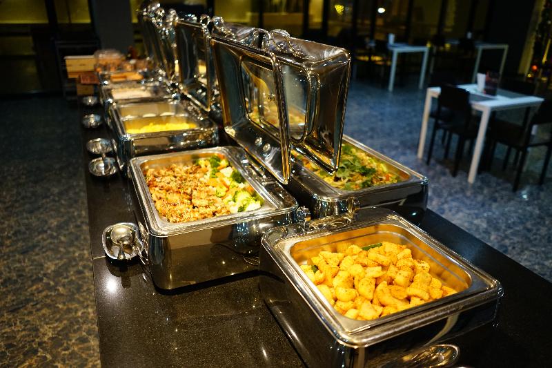 Beston Pattaya - Restoran