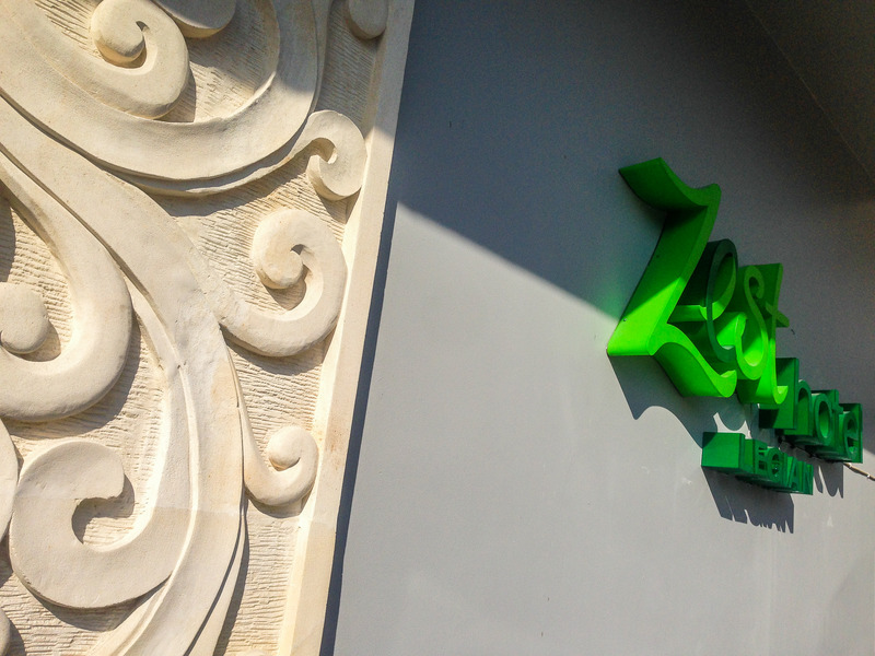 Zest Legian by Swiss-Belhotel International - Genel