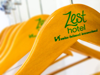 Zest Legian by Swiss-Belhotel International fotoÄŸrafÄ±