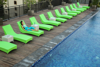 Zest Legian by Swiss-Belhotel International fotoÄŸrafÄ±