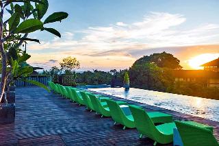 Zest Legian by Swiss-Belhotel International fotoÄŸrafÄ±