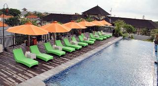 Zest Legian by Swiss-Belhotel International fotoÄŸrafÄ±