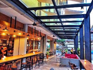 Zest Legian by Swiss-Belhotel International fotoÄŸrafÄ±