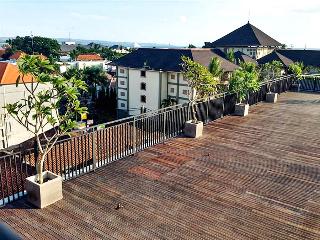 Zest Legian by Swiss-Belhotel International fotoÄŸrafÄ±
