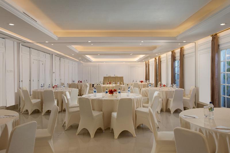 NIMS Hotel Seminyak - Toplantı