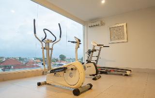 NIMS Hotel Seminyak fotoÄŸrafÄ±
