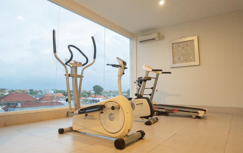 NIMS Hotel Seminyak - Aktivite