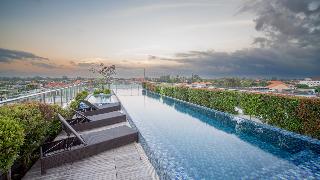 NIMS Hotel Seminyak otel fotoğrafı
