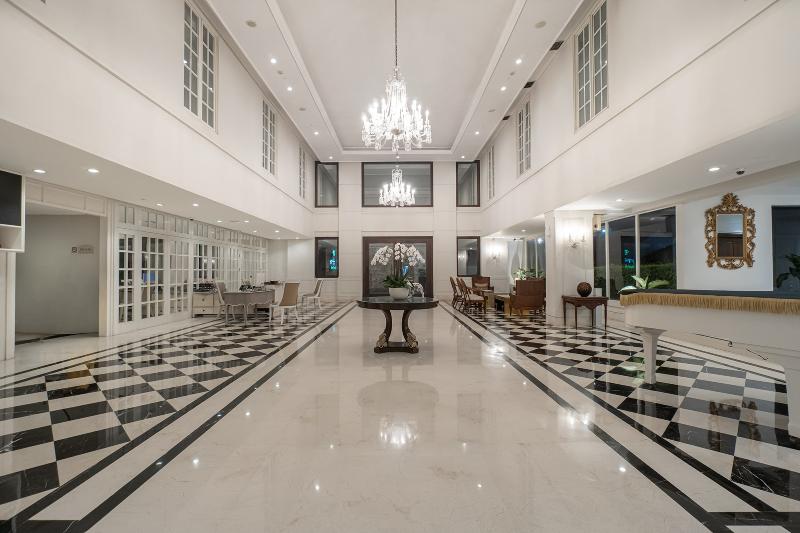NIMS Hotel Seminyak - Genel