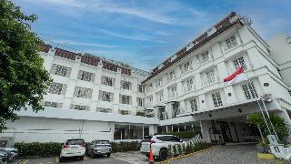 NIMS Hotel Seminyak fotoÄŸrafÄ±