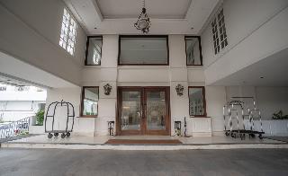 NIMS Hotel Seminyak fotoÄŸrafÄ±