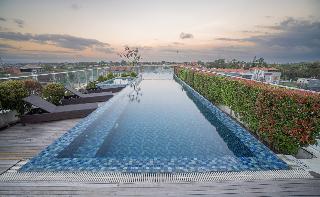 NIMS Hotel Seminyak fotoÄŸrafÄ±