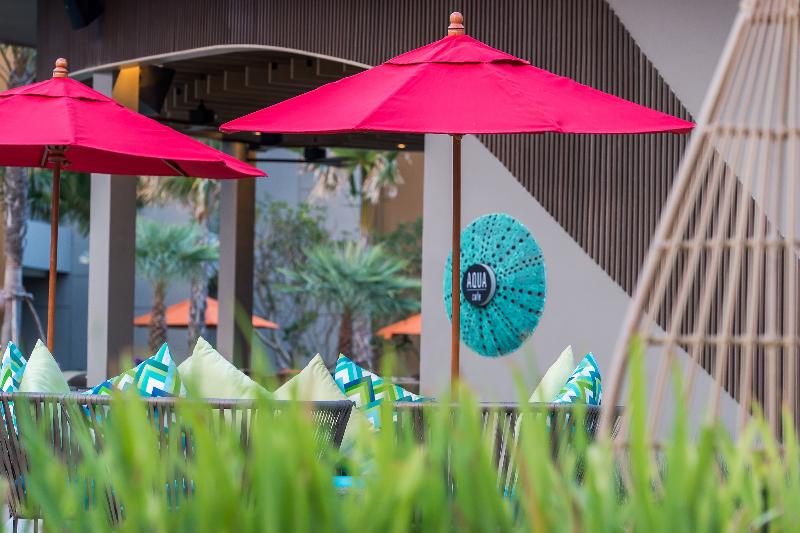 Avani+ Hua Hin Resort - Bar
