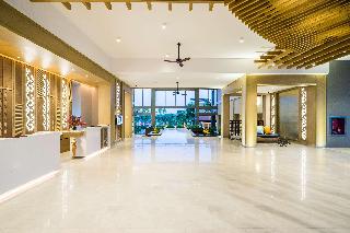 Avani+ Hua Hin Resort fotoÄŸrafÄ±
