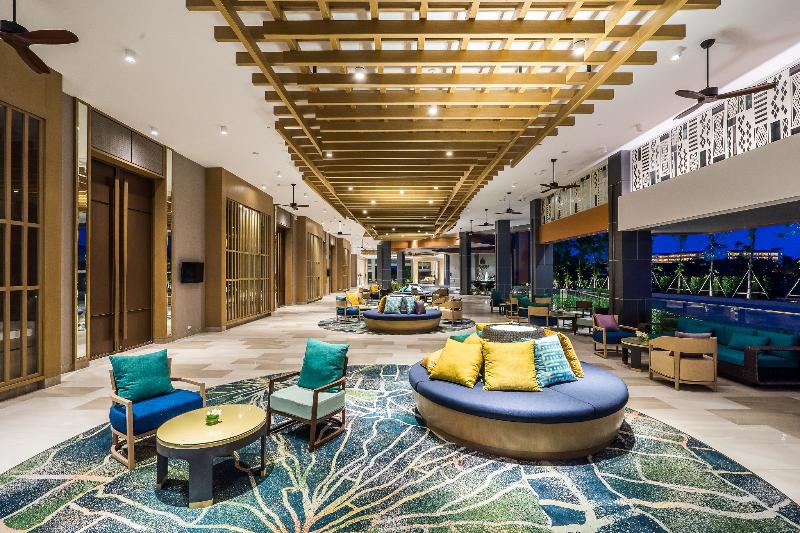 Avani+ Hua Hin Resort - Toplantı