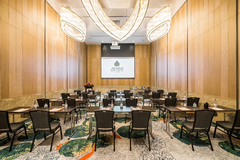 Avani+ Hua Hin Resort - Toplantı