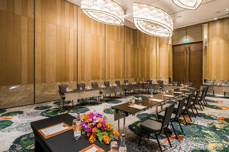 Avani+ Hua Hin Resort - Toplantı
