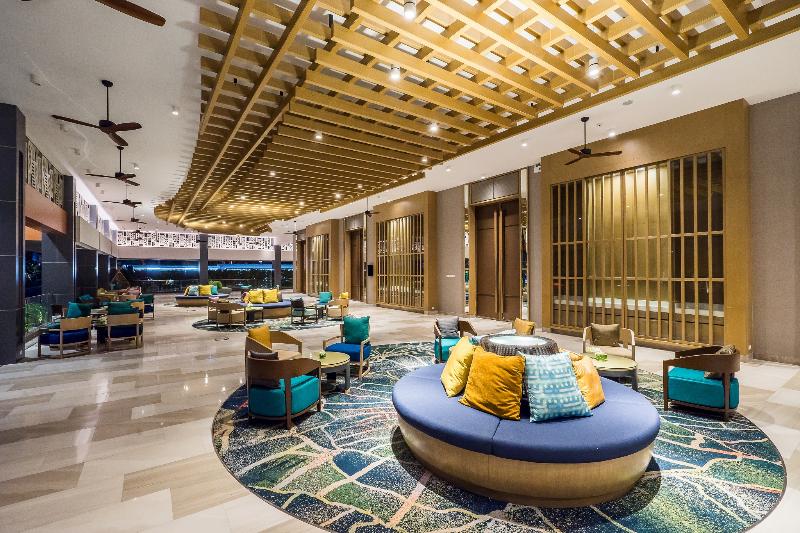 Avani+ Hua Hin Resort - Toplantı