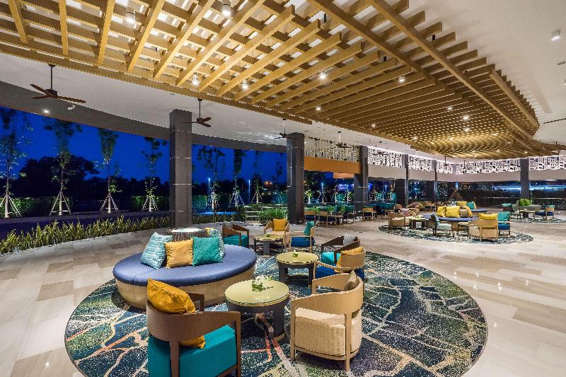 Avani+ Hua Hin Resort - Toplantı