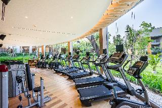 Avani+ Hua Hin Resort fotoÄŸrafÄ±
