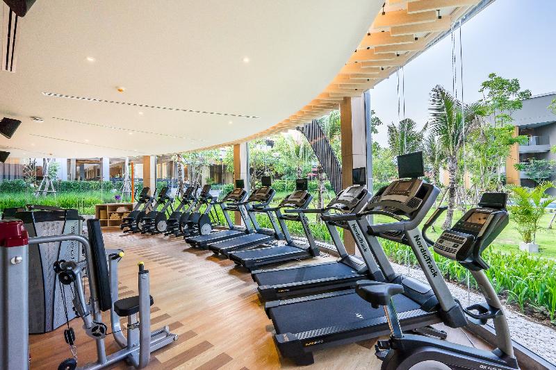 Avani+ Hua Hin Resort - Aktivite
