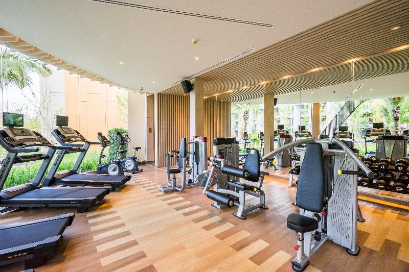 Avani+ Hua Hin Resort - Aktivite