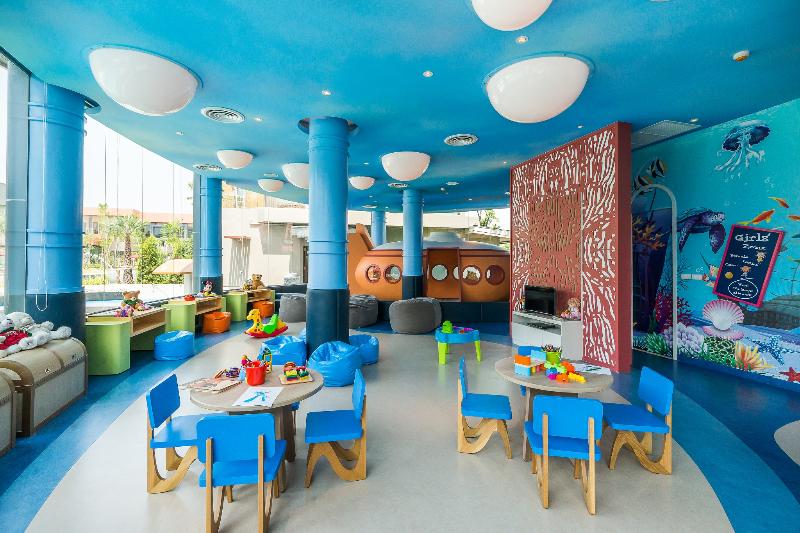 Avani+ Hua Hin Resort - Aktivite