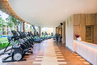 Avani+ Hua Hin Resort fotoÄŸrafÄ±