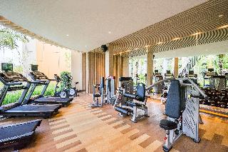 Avani+ Hua Hin Resort fotoÄŸrafÄ±