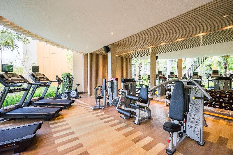 Avani+ Hua Hin Resort - Aktivite