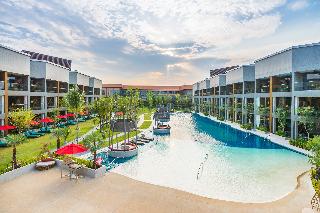 Avani+ Hua Hin Resort fotoÄŸrafÄ±