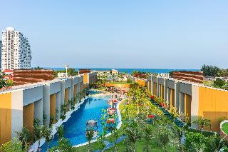 Avani+ Hua Hin Resort fotoÄŸrafÄ±