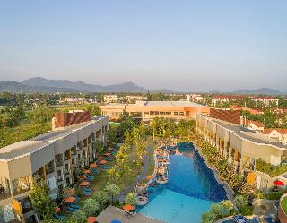 Avani+ Hua Hin Resort fotoÄŸrafÄ±