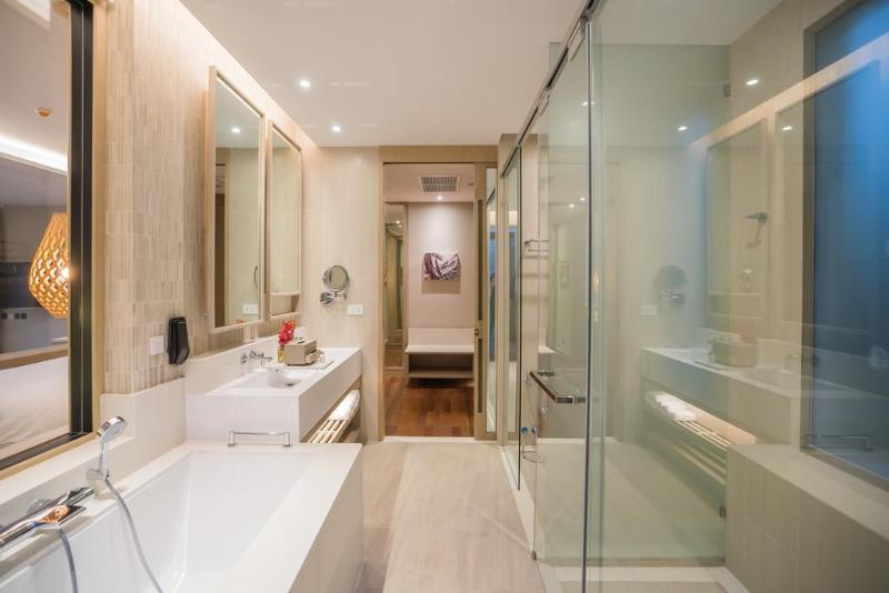 Avani+ Hua Hin Resort - Oda