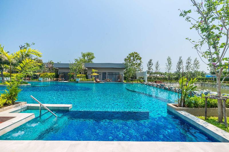 Avani+ Hua Hin Resort - Oda