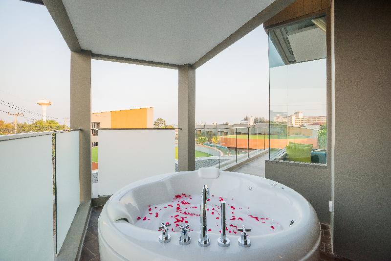 Avani+ Hua Hin Resort - Oda