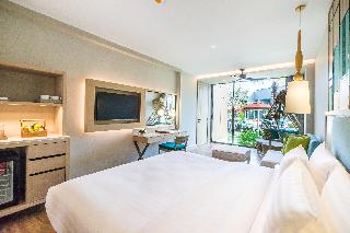 Avani+ Hua Hin Resort fotoÄŸrafÄ±