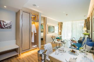 Avani+ Hua Hin Resort fotoÄŸrafÄ±
