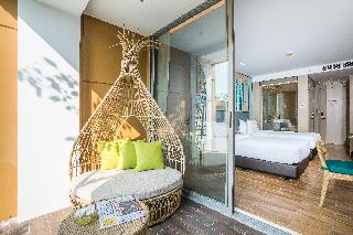 Avani+ Hua Hin Resort fotoÄŸrafÄ±