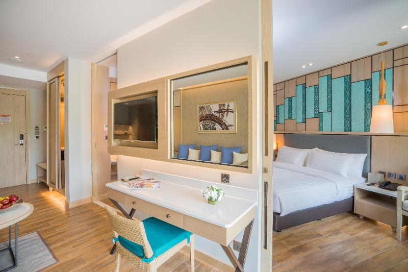 Avani+ Hua Hin Resort - Oda