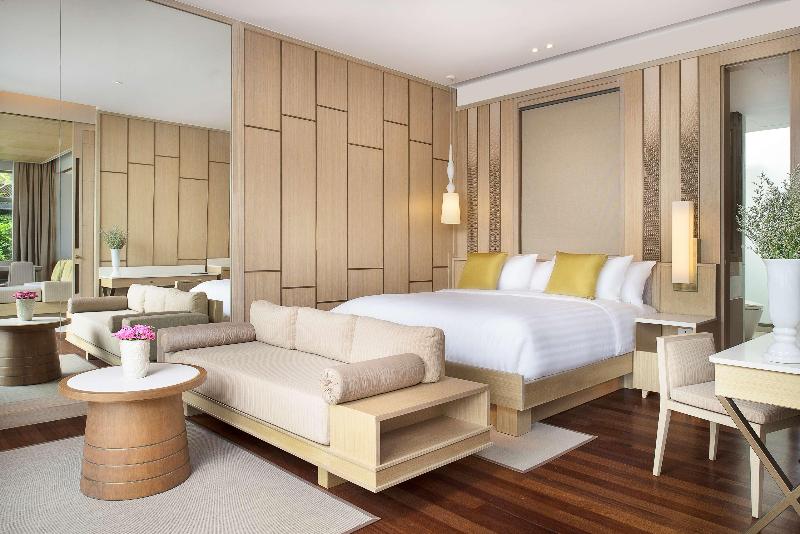 Avani+ Hua Hin Resort - Oda
