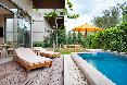 Avani+ Hua Hin Resort oda fotoğrafı