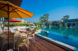 Avani+ Hua Hin Resort fotoÄŸrafÄ±