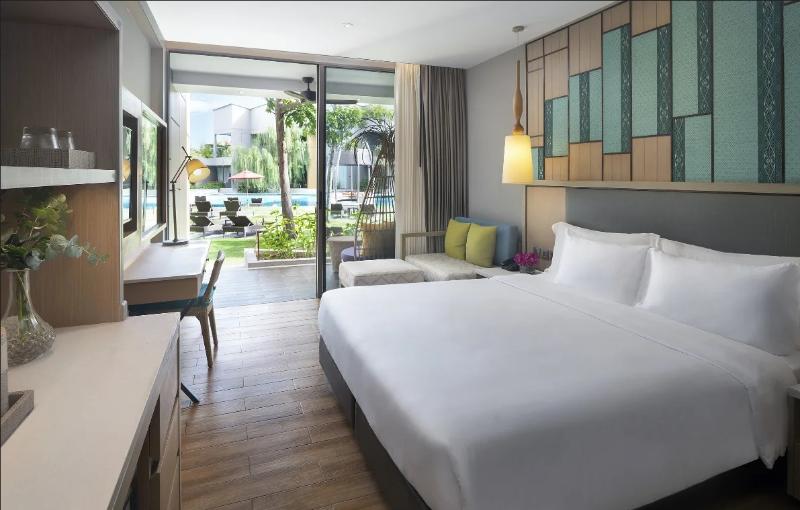 Avani+ Hua Hin Resort - Oda