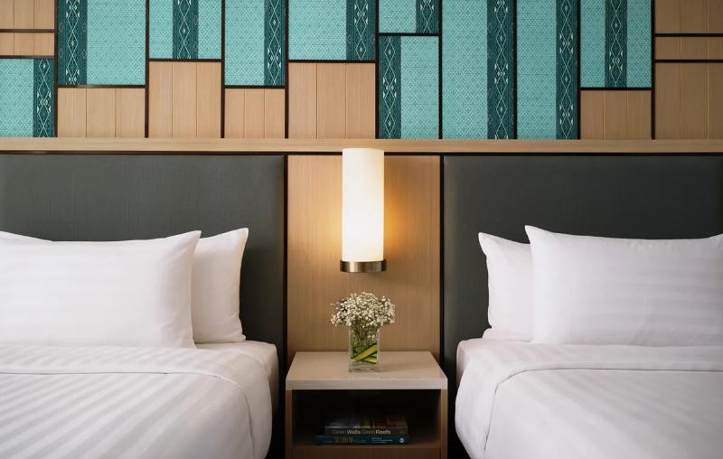 Avani+ Hua Hin Resort - Oda