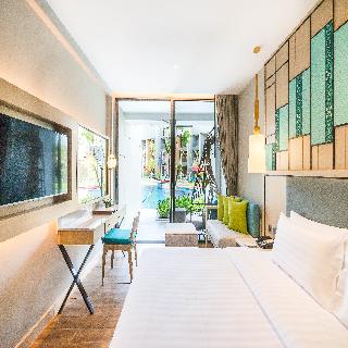 Avani+ Hua Hin Resort fotoÄŸrafÄ±