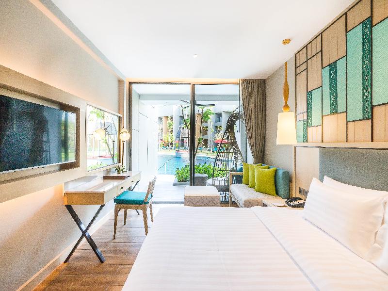 Avani+ Hua Hin Resort - Oda